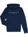φούτερ tommy hilfiger kb0kb05673 σύνθεση: βαμβάκι,spandex