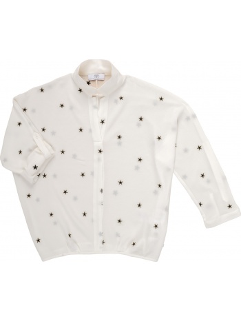 μπλούζα le temps des cerises strella σύνθεση matière