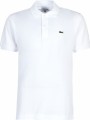 πόλο με κοντά μανίκια lacoste polo l12 12 regular σύνθεση: βαμβάκι
