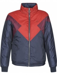 χοντρό μπουφάν lacoste bf8987 σύνθεση: matière synthétiques,πολυεστέρας & σύνθεση επένδυσης: matière