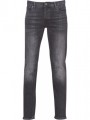 skinny τζιν jack & jones jjiglenn σύνθεση: matière synthétiques,βαμβάκι,spandex,πολυεστέρας