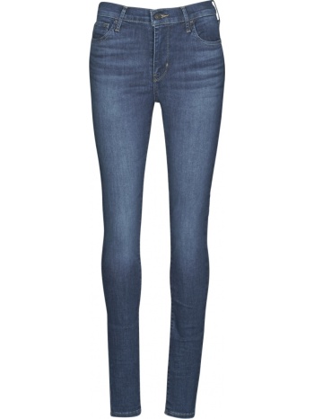 skinny jeans levis 720 hirise super skinny σύνθεση σε προσφορά