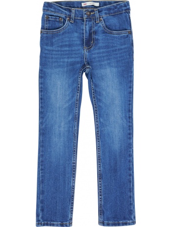 skinny jeans levis 510 bi-stretch σύνθεση matière