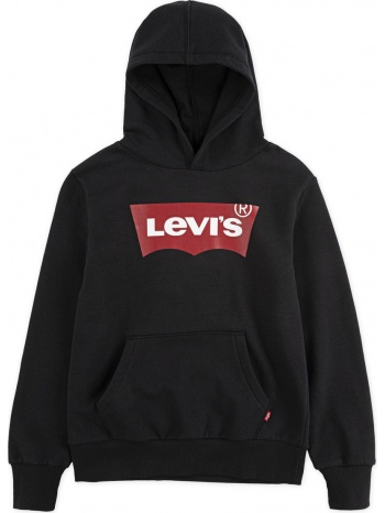 φούτερ levis batwing screenprint hoodie σε προσφορά