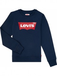 φούτερ levis batwing crewneck σύνθεση: matière synthétiques,βαμβάκι,πολυεστέρας