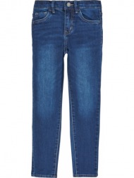 skinny jeans levis 710 super skinny σύνθεση: βαμβάκι,spandex,πολυεστέρας,matière synthétiques