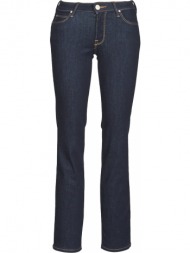 tζιν σε ίσια γραμή lee ...