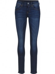 skinny jeans g-star raw lynn mid skinny σύνθεση: matière synthétiques,viscose / lyocell / modal,βαμβ