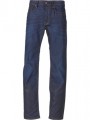 tζιν σε ίσια γραμή g-star raw 3301 straight σύνθεση: βαμβάκι