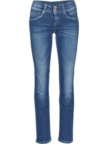 tζιν σε ίσια γραμή pepe jeans gen σύνθεση σε προσφορά