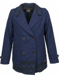 παλτό roxy moonlight jacket σύνθεση: matière synthétiques,viscose / lyocell / modal,μάλλινο,πολυεστέ