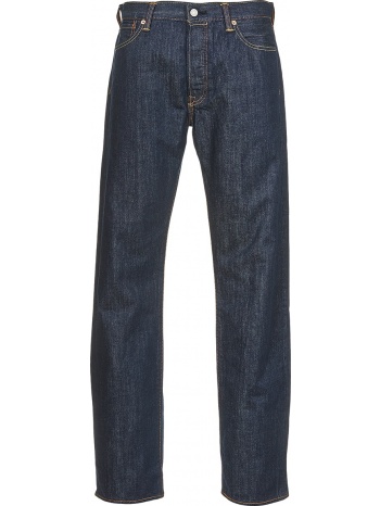 tζιν σε ίσια γραμή levis 501® levi`s®original fit στελεχοσ