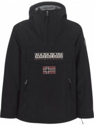 παρκά napapijri rainforest pocket σύνθεση: matière synthétiques,πολυαμίδη & σύνθεση επένδυσης: matiè