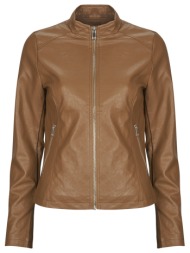 δερμάτινο μπουφάν moony mood puiri