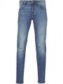 skinny τζιν g-star raw 3301 slim σύνθεση: βαμβάκι,spandex,άλλο