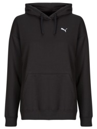 φούτερ puma ess relaxed hoodie fl