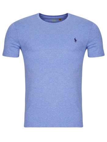 t-shirt με κοντά μανίκια polo ralph lauren t-shirt ajuste