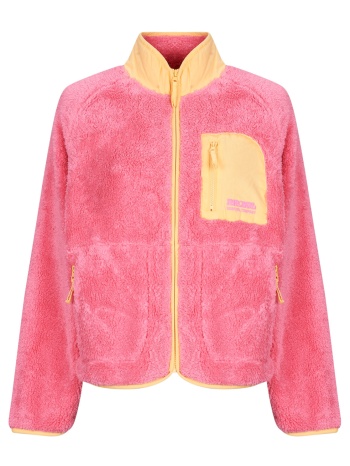 fleece rip curl shore break polar fleece