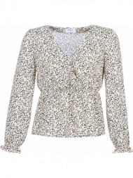 μπλούζα betty london ...