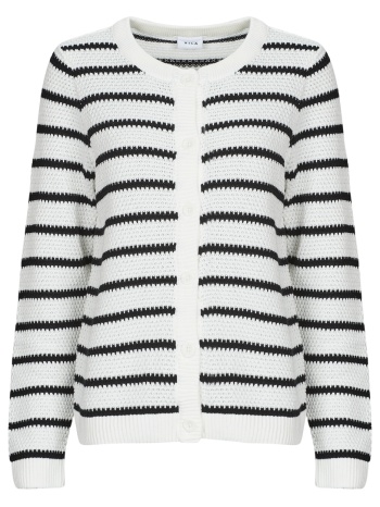 ζακέτα vila vidalo o-neck