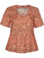 μπλούζα one step cara σύνθεση: viscose / lyocell / modal,βαμβάκι,lyocell
