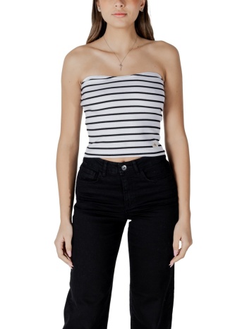 μπλούζα calvin klein jeans woven label rib j20j225310 σε προσφορά