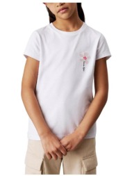 t-shirt με κοντά μανίκια ...