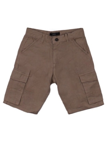 shorts & βερμούδες guess l5rd03 wh304 σε προσφορά
