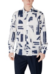 πουκάμισο με μακριά ...