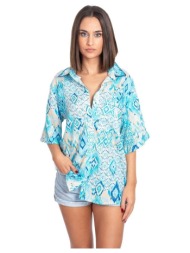 πουκάμισα isla bonita by ...