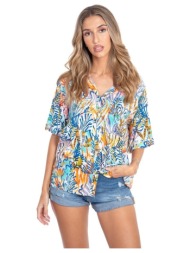 πουκάμισα isla bonita by ...