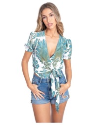 μπλούζα isla bonita by ...