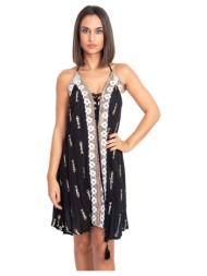 κοντά φορέματα isla ...