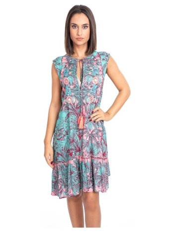 κοντά φορέματα isla bonita by sigris κοντό φόρεμα σε προσφορά