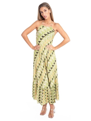 μακριά φορέματα isla bonita by sigris maxi maxi φόρεμα σε προσφορά