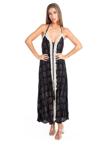 μακριά φορέματα isla bonita by sigris maxi maxi φόρεμα σε προσφορά