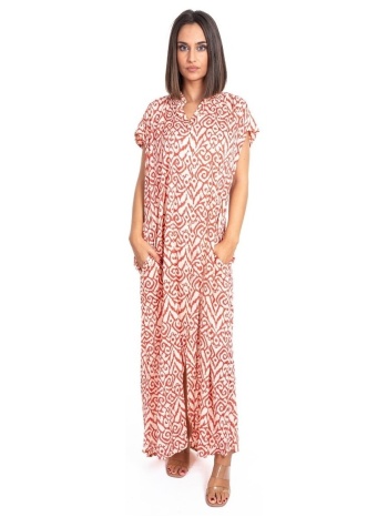 μακριά φορέματα isla bonita by sigris maxi maxi φόρεμα σε προσφορά