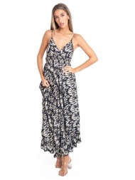 μακριά φορέματα isla ...