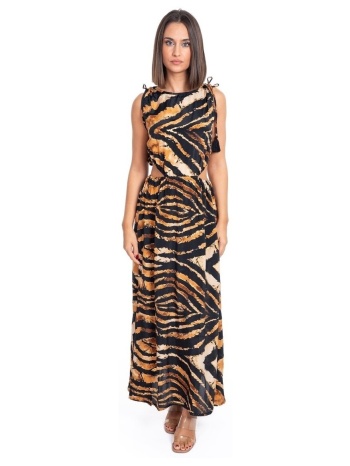 μακριά φορέματα isla bonita by sigris maxi maxi φόρεμα σε προσφορά