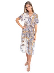 μακριά φορέματα isla ...