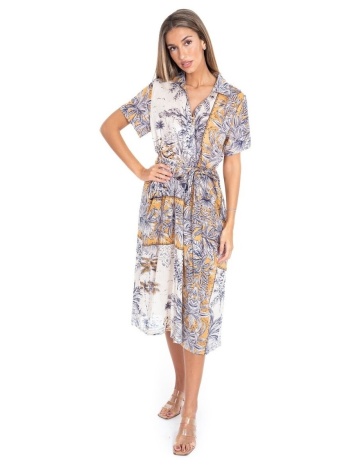 μακριά φορέματα isla bonita by sigris midi μίντι φόρεμα σε προσφορά