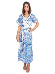 μακριά φορέματα isla ...