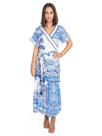 μακριά φορέματα isla bonita by sigris maxi maxi φόρεμα σε προσφορά