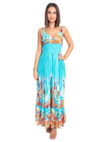 μακριά φορέματα isla bonita by sigris maxi maxi φόρεμα σε προσφορά