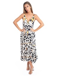 μακριά φορέματα isla ...