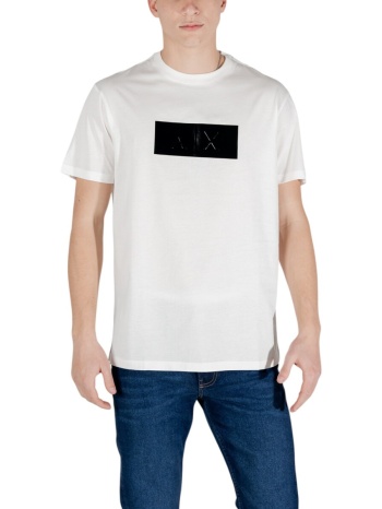 πόλο με μακριά μανίκια eax xm000786 af10364 σε προσφορά