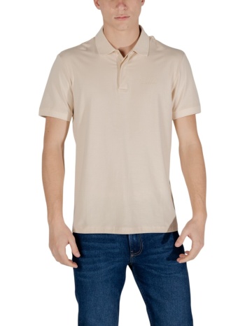 πόλο με κοντά μανίκια emporio armani ea7 7m000228 af10373 σε προσφορά