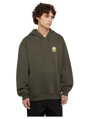 φούτερ dickies x spitfire hoodie σε προσφορά