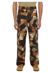 παντελόνια dickies duck canvas camo cargo