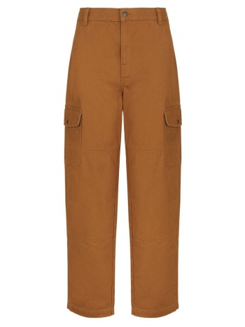 παντελόνια dickies duck canvas cargo brown duck σε προσφορά